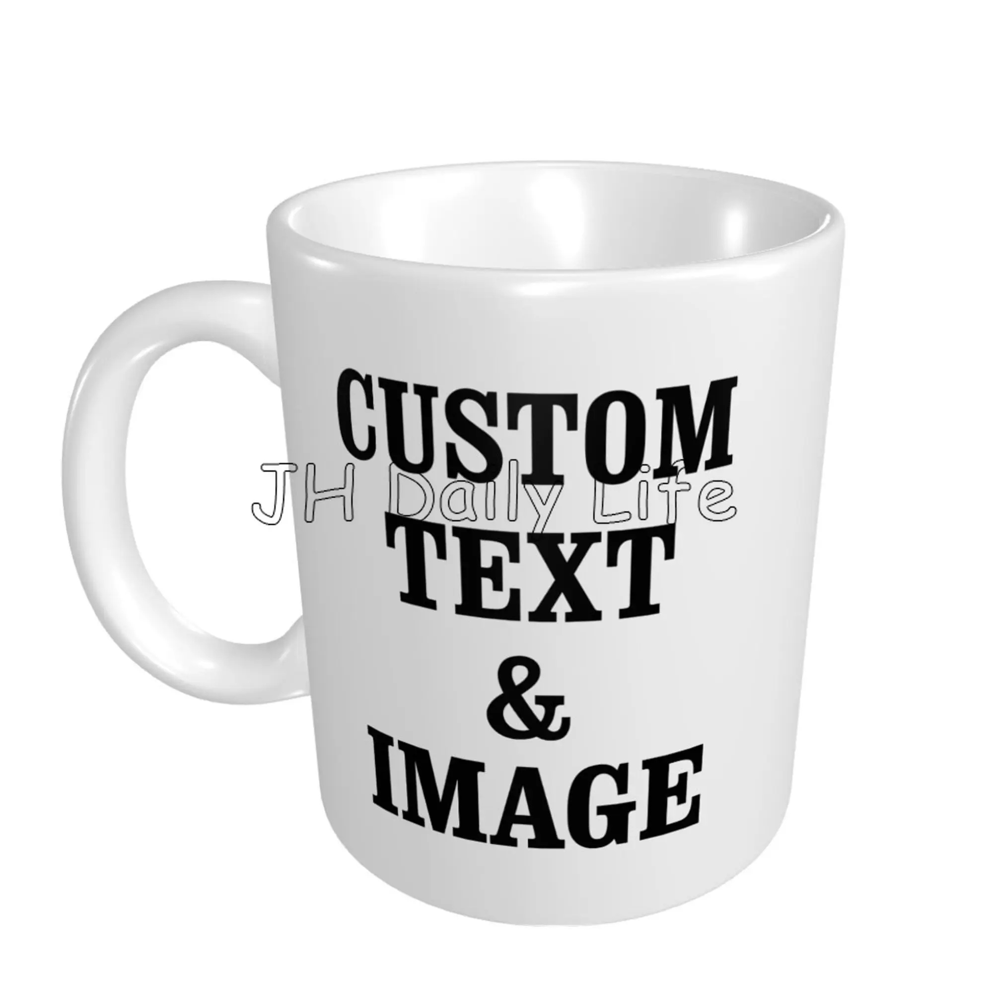 Coffee Tea Photos - Özel Fotoğraf Metin ve Logolu Özel