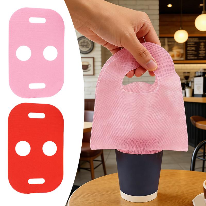 Coffee Tea Cup - 50/100 adet süt çay fincanları süngü