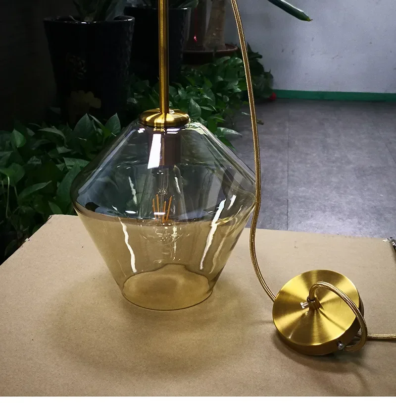 Switching Coffee To Tea - İskandinav Postmodern Minimalist Oturma Odası Kahve