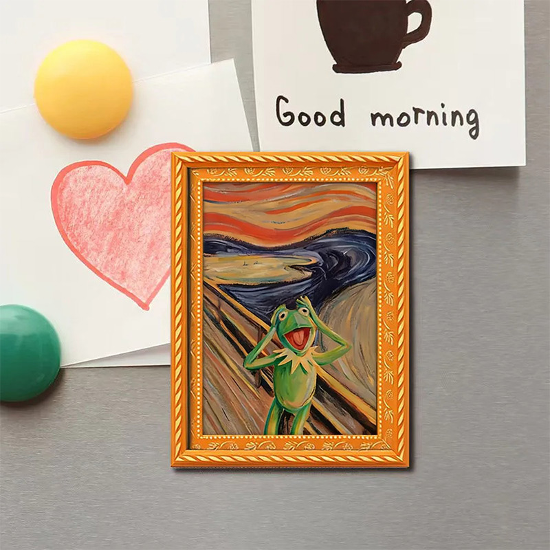 Yeni Yaratıcı 2d Hayvan Fotoğr - Coffee Tea Photos incelemesi ve fiyatı