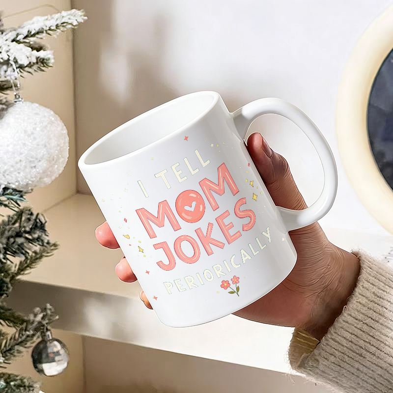 Fincan ve Kupa Seti, Anneme Me - Coffee Tea Jokes incelemesi ve fiyatı