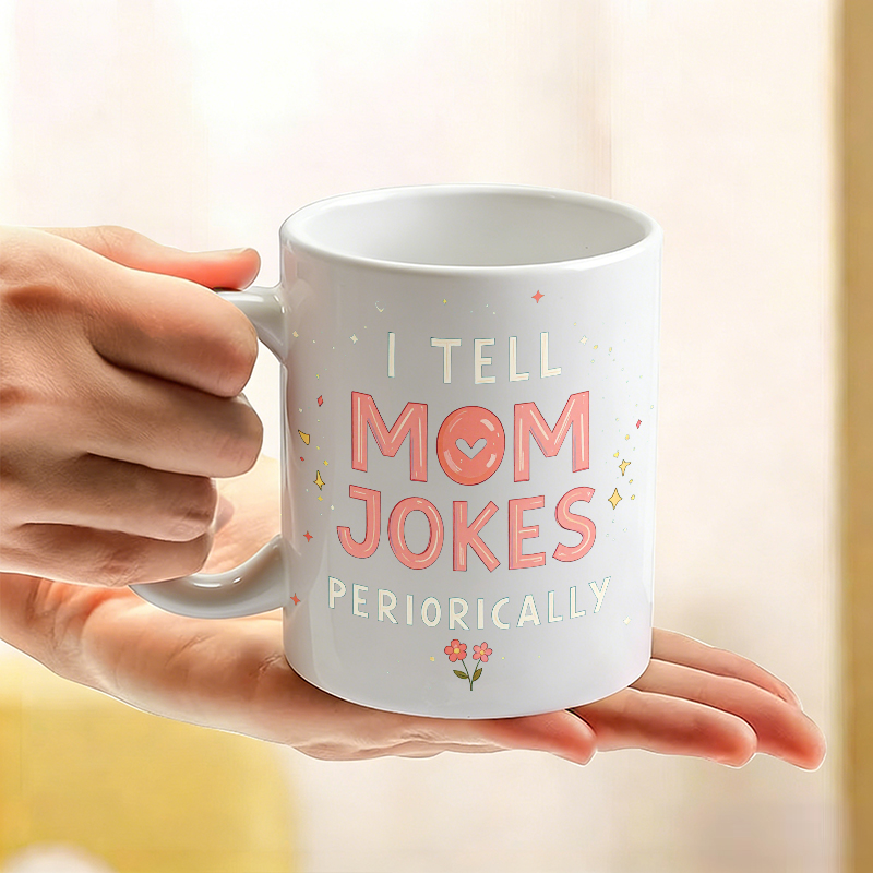 Fincan ve Kupa Seti, Anneme Me - Coffee Tea Jokes incelemesi ve fiyatı