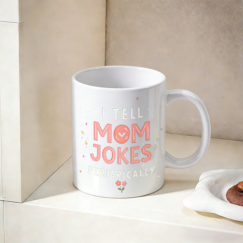 Fincan ve Kupa Seti, Anneme Me - Coffee Tea Jokes incelemesi ve fiyatı