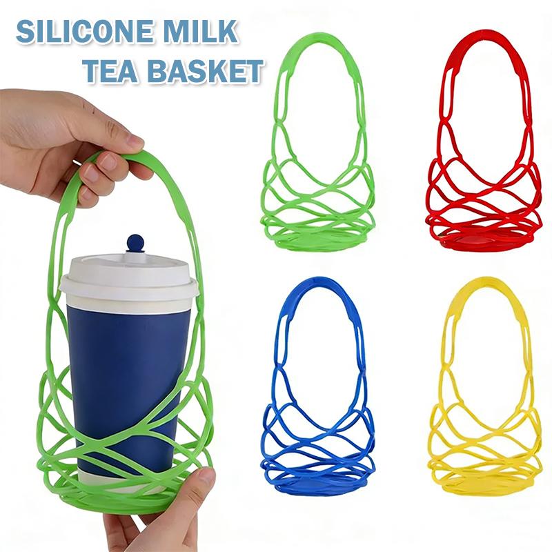 Yaratıcı Oyuklu Sütlü Çay Poşe - Coffee Tea Bags incelemesi ve fiyatı