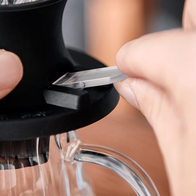 YRP V Kahve Demliği 60 Kahve A - Switching Coffee To Tea incelemesi ve fiyatı
