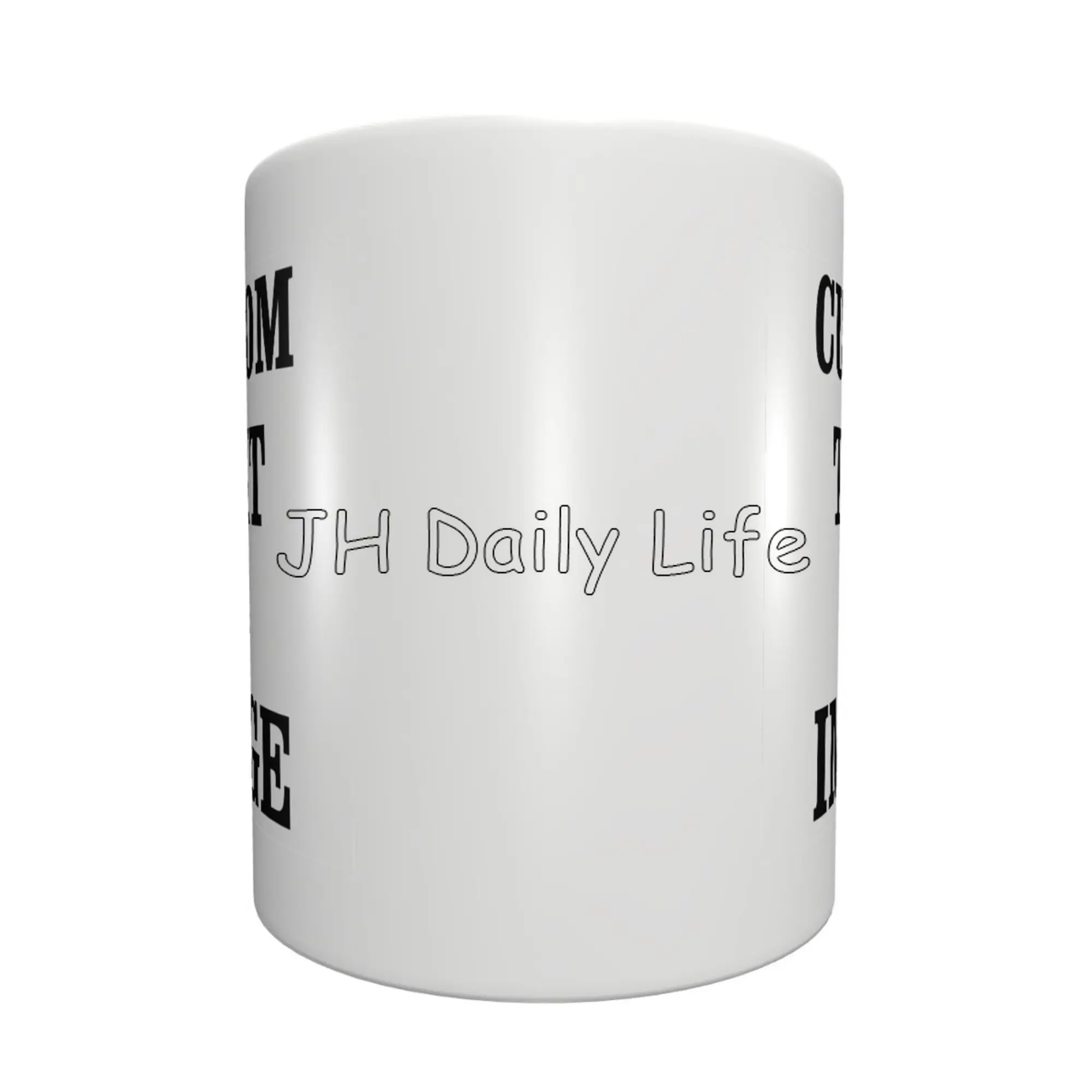 Özel Fotoğraf Metin ve Logolu  - Coffee Tea Photos incelemesi ve fiyatı