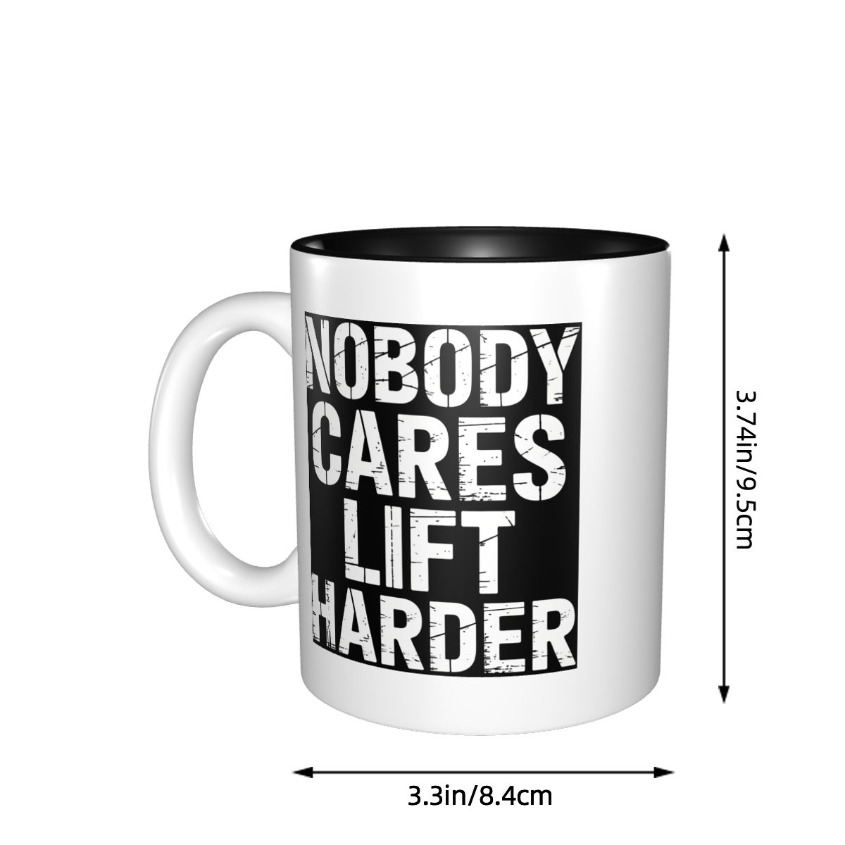Komik Ağırlık Kaldırma Şaka Ku - Coffee Tea Jokes incelemesi ve fiyatı