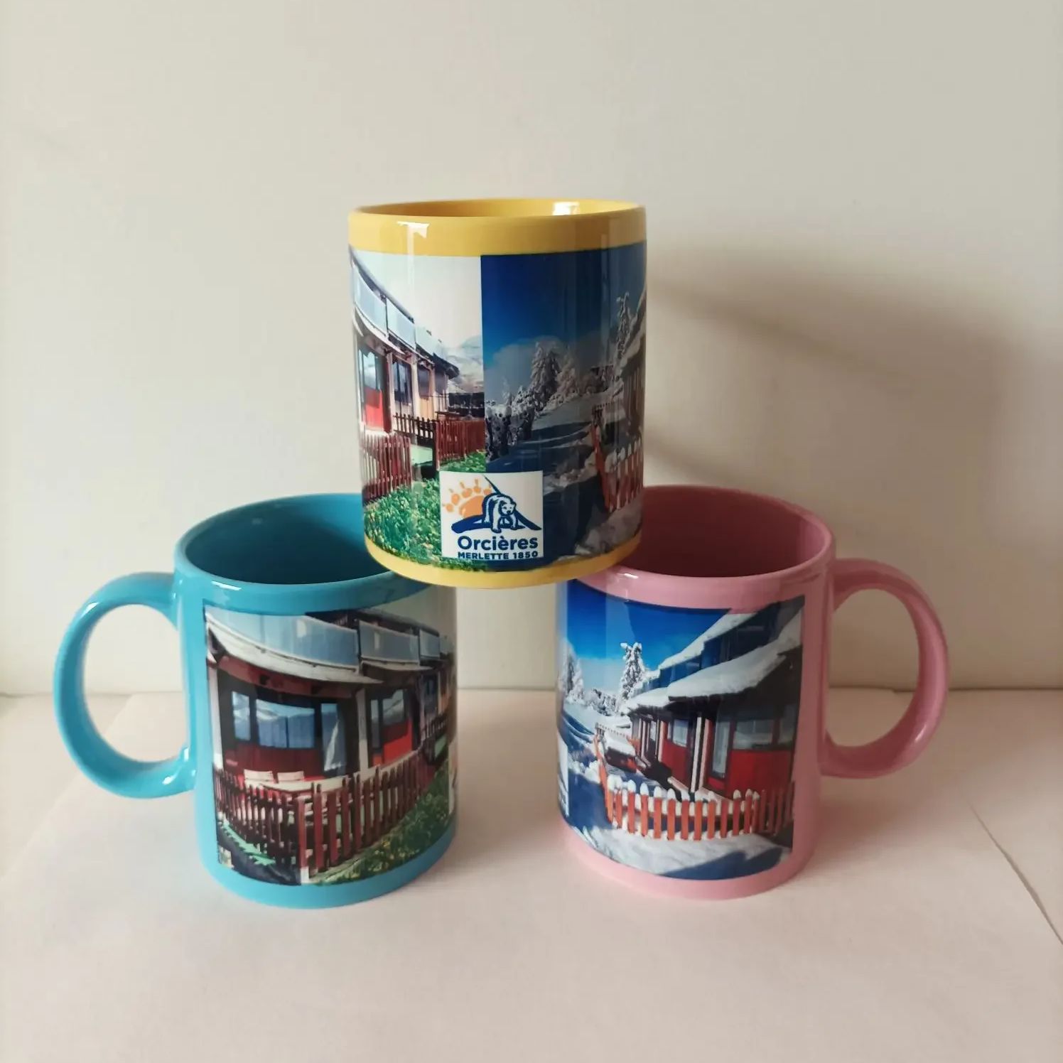 Siyah Fincan DIY LOGO Seramik  - Coffee Tea Photos incelemesi ve fiyatı