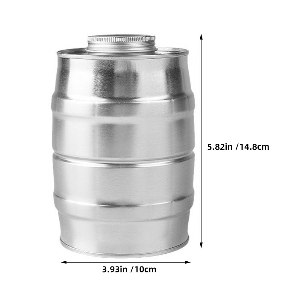 Hava Geçirmez, Yerleşik Valfli - Coffee Tea And Sugar Canisters incelemesi ve fiyatı