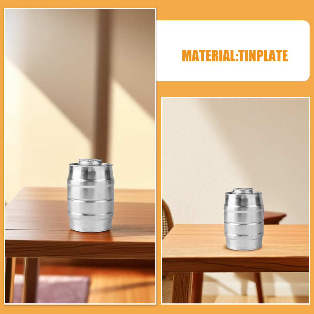 Hava Geçirmez, Yerleşik Valfli - Coffee Tea And Sugar Canisters incelemesi ve fiyatı