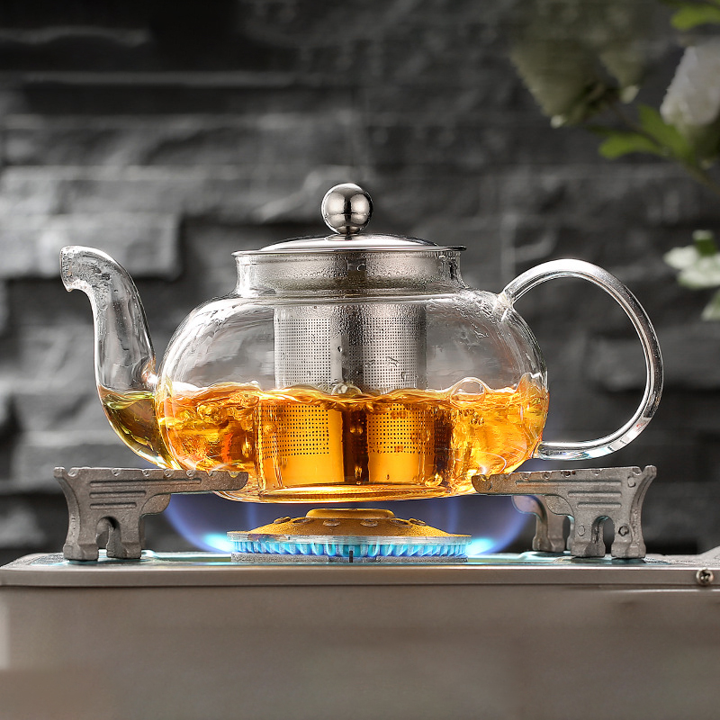 600/800ml isıya dayanıklı cam  - French Press Glass incelemesi ve fiyatı