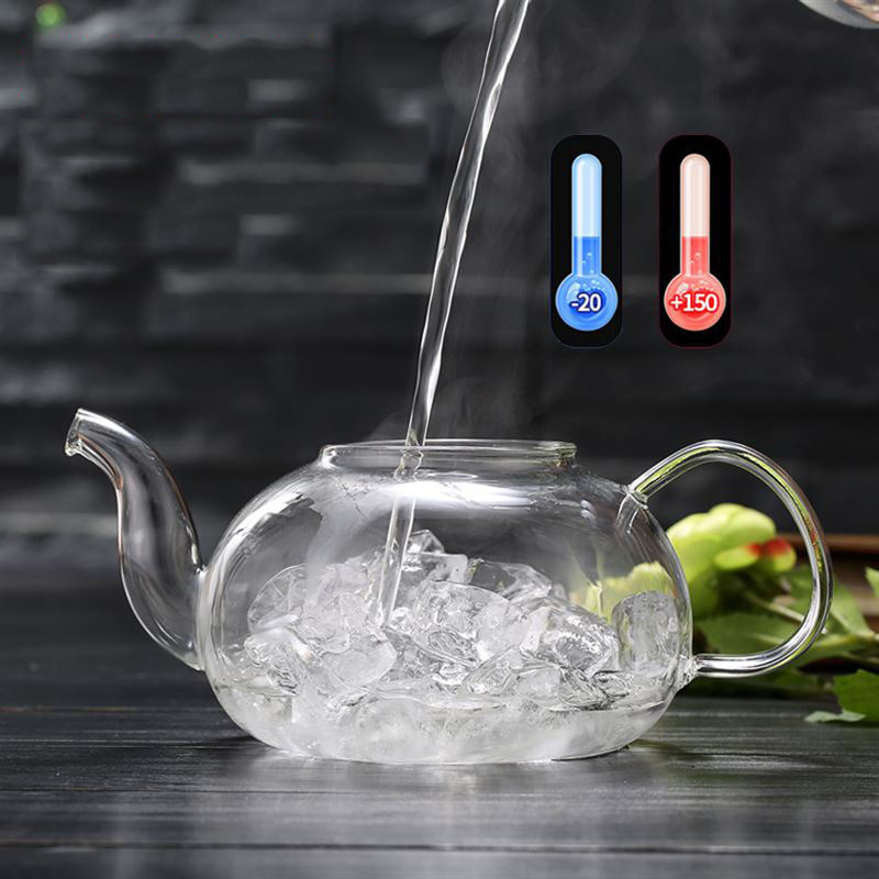 600/800ml isıya dayanıklı cam  - French Press Glass incelemesi ve fiyatı