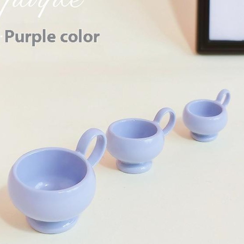 1 adet minyatür kahve fincanı  - Coffee Tea Cup incelemesi ve fiyatı