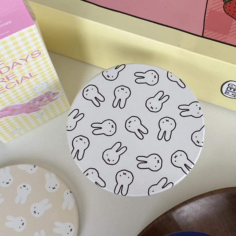 Sıcak Sevimli Miffy Serisi Kah - Coffee Tea Cup incelemesi ve fiyatı