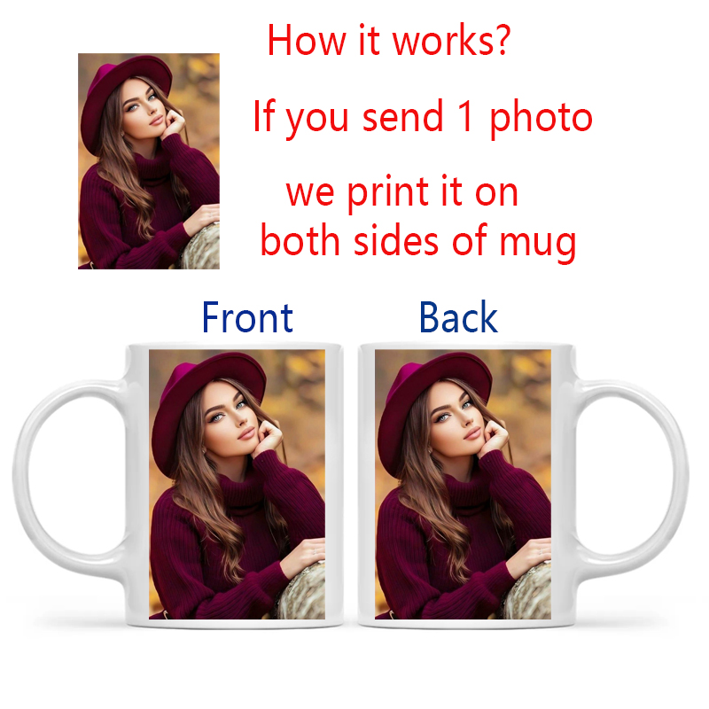 Kişiselleştirilmiş Fotoğraf Ku - Coffee Tea Photos incelemesi ve fiyatı
