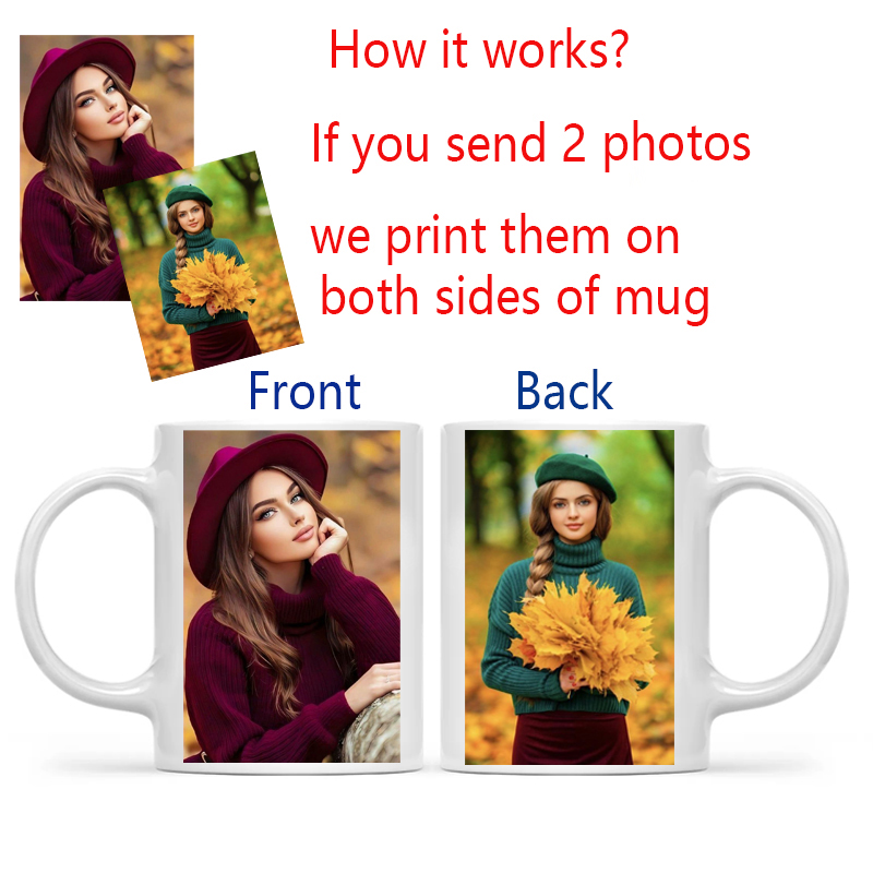 Kişiselleştirilmiş Fotoğraf Ku - Coffee Tea Photos incelemesi ve fiyatı