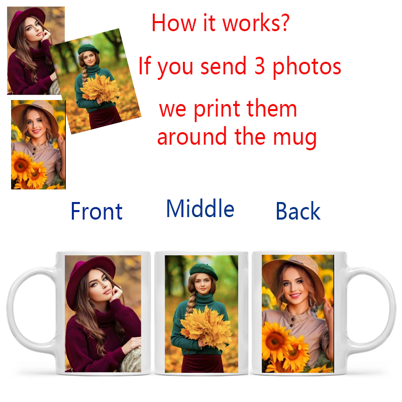 Kişiselleştirilmiş Fotoğraf Ku - Coffee Tea Photos incelemesi ve fiyatı