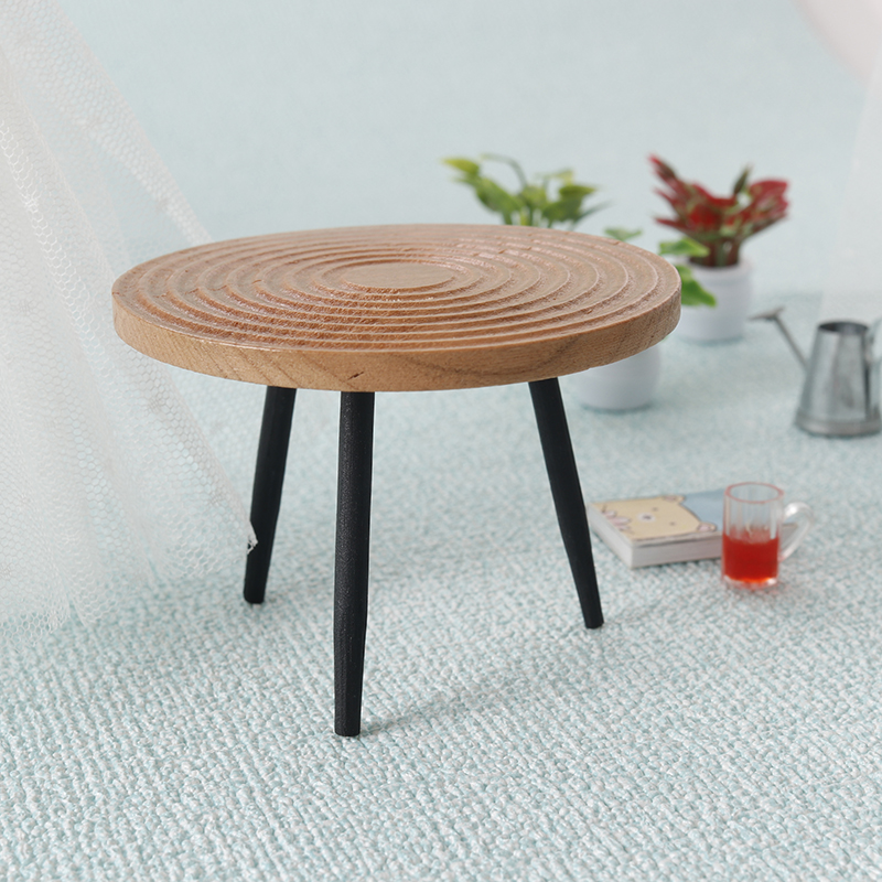 1:12 Ölçekli Dollhouse Minyatü - Coffee Tea Home incelemesi ve fiyatı