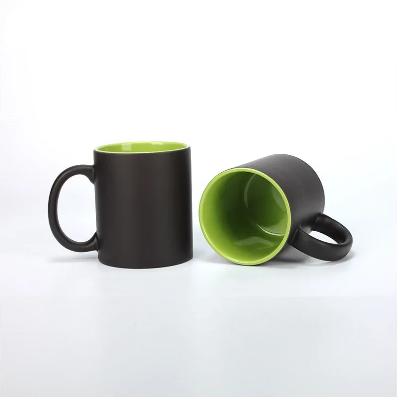 DIY fotoğraf siyah kupa sihirl - Coffee Tea Photos incelemesi ve fiyatı