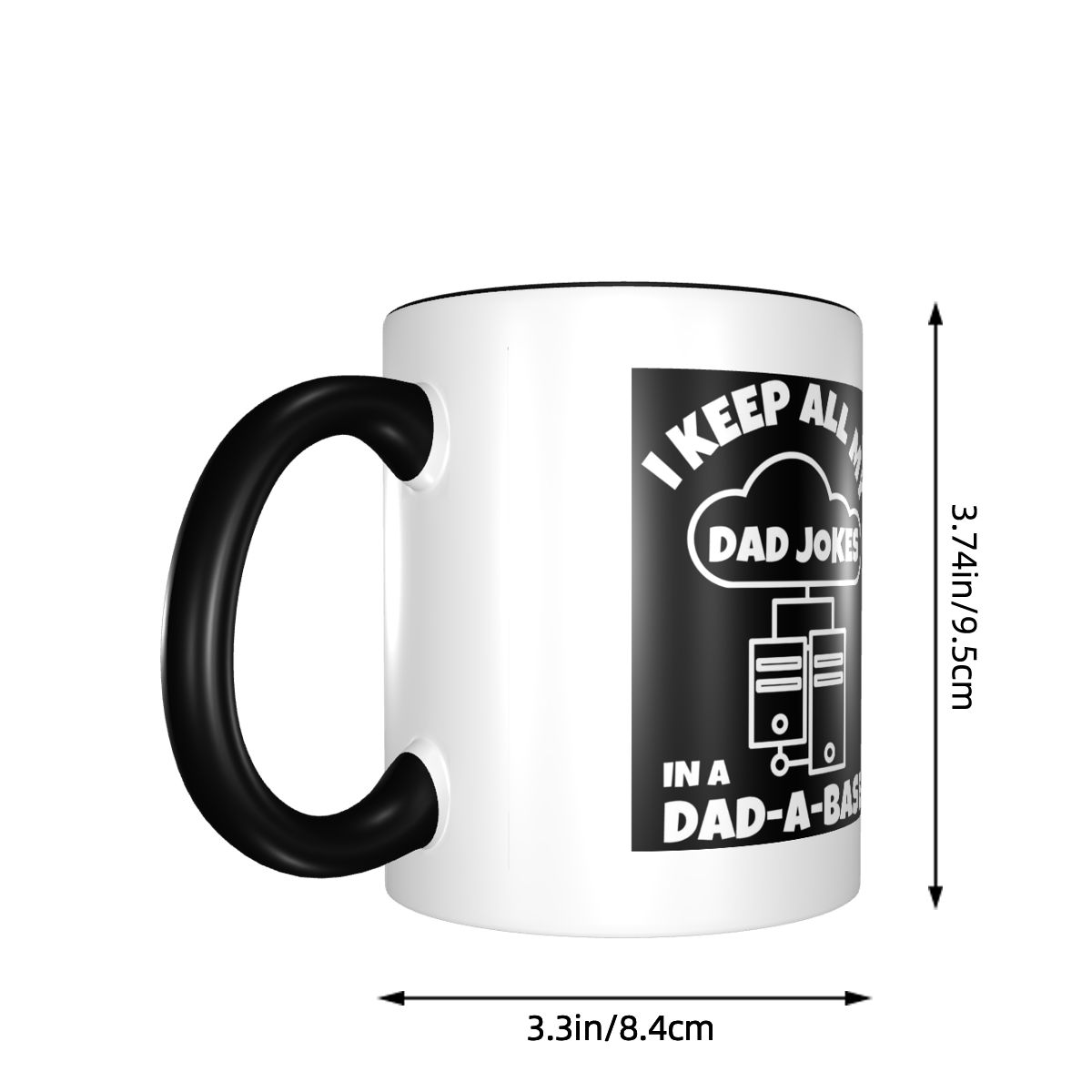 Baba Şakalarımını Tümü Bir Ara - Coffee Tea Jokes incelemesi ve fiyatı