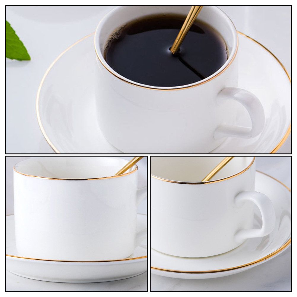 1 takım kahve fincanı sofra se - Coffee Tea Home incelemesi ve fiyatı