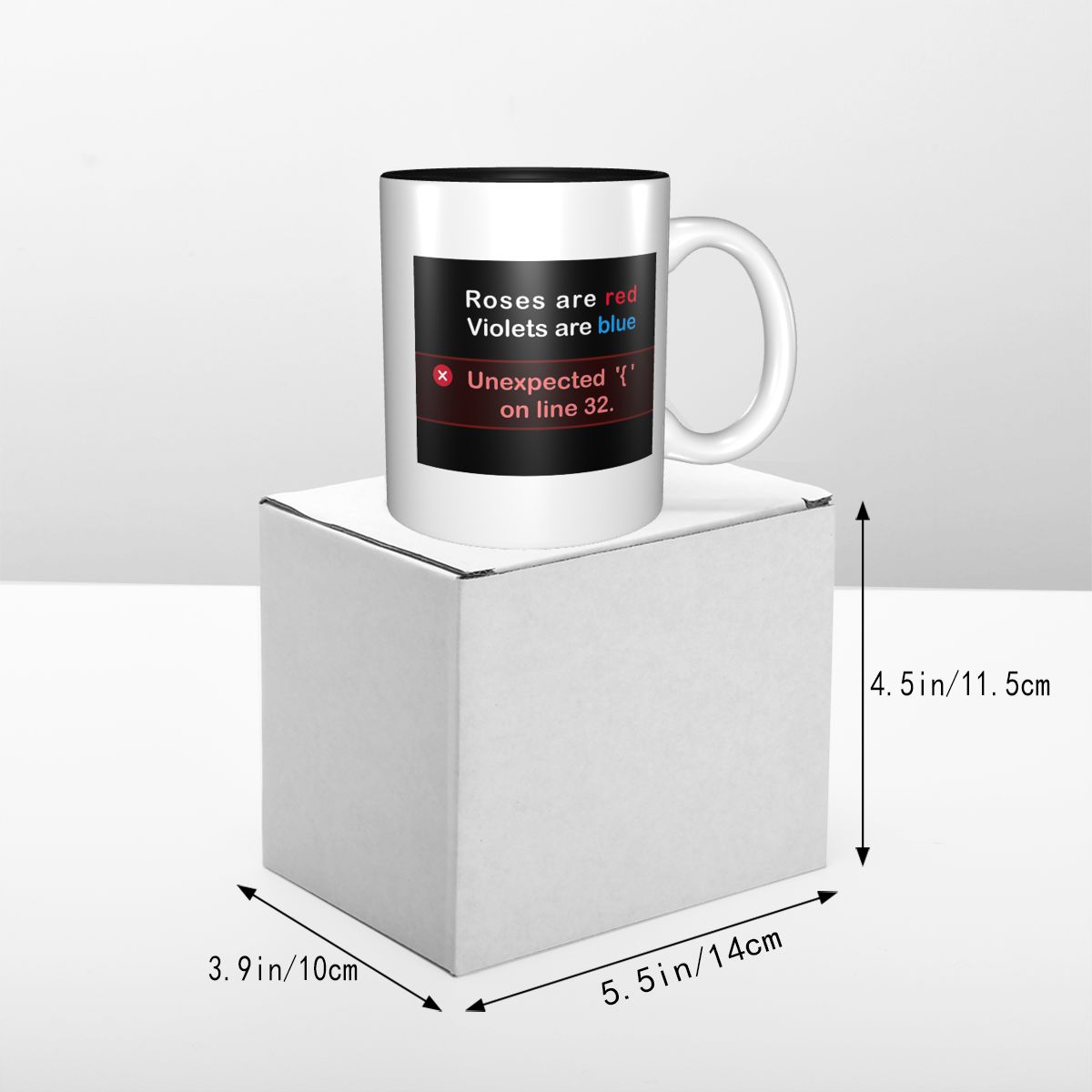 Programcı Kod Şakası Kupa Komi - Coffee Tea Jokes incelemesi ve fiyatı