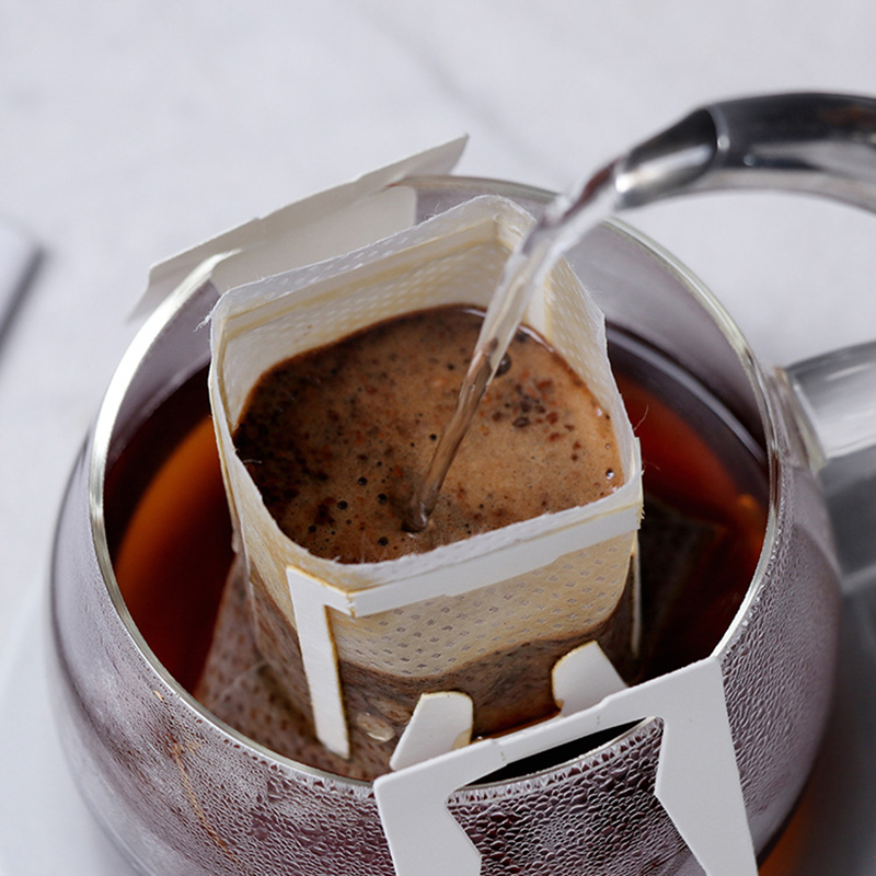 25/50/100 adet Kahve Filtre To - Coffee Tea Bags incelemesi ve fiyatı