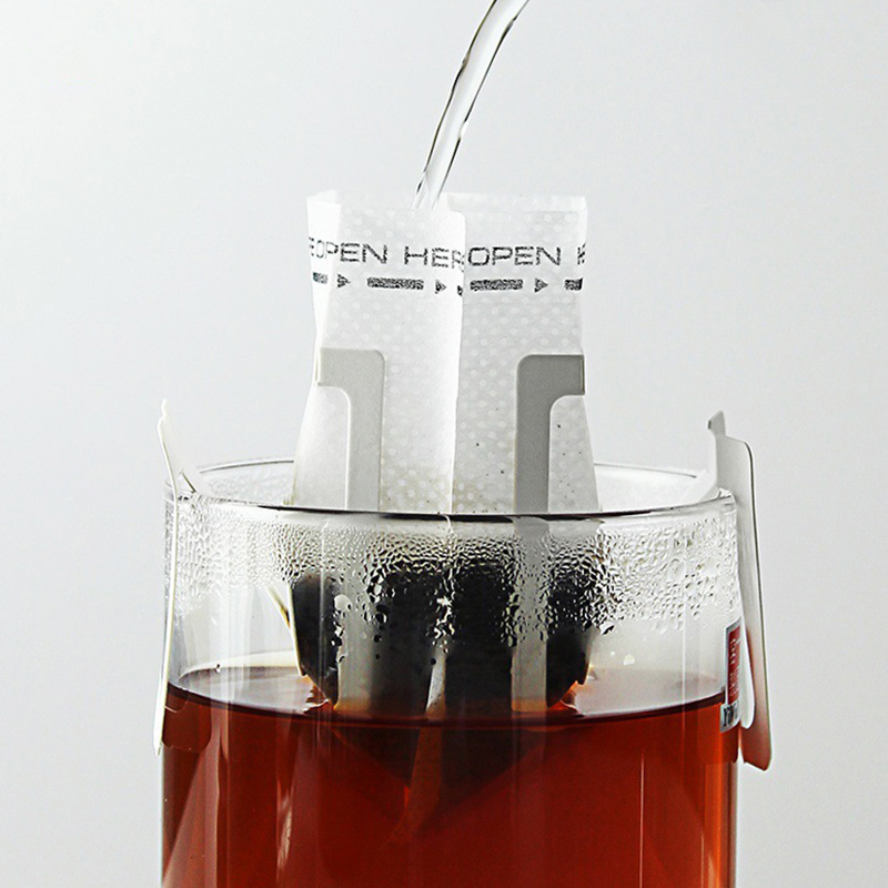 25/50/100 adet Kahve Filtre To - Coffee Tea Bags incelemesi ve fiyatı