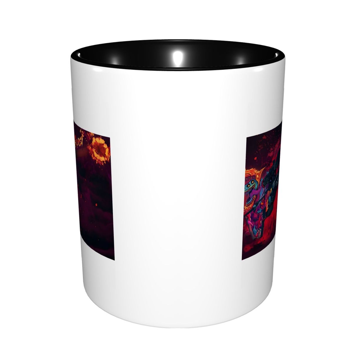 Hyper Beast Kapak Fotoğrafı Ku - Coffee Tea Photos incelemesi ve fiyatı