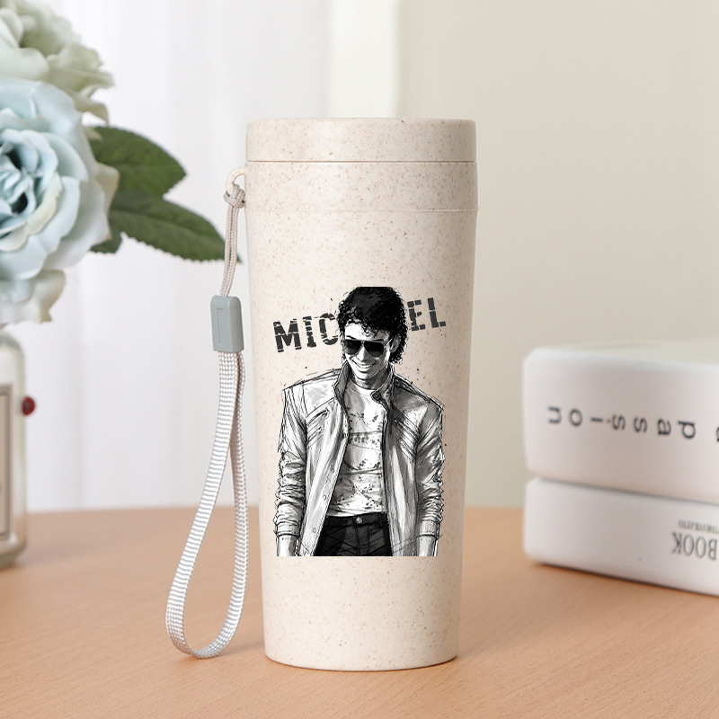350ML Michael Jackson KADIN ER - Coffee Tea Bags incelemesi ve fiyatı