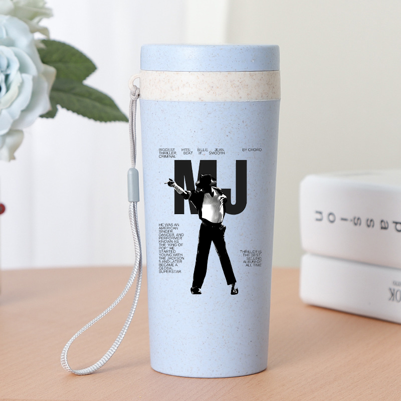 350ML Michael Jackson KADIN ER - Coffee Tea Bags incelemesi ve fiyatı