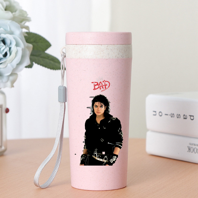 350ML Michael Jackson KADIN ER - Coffee Tea Bags incelemesi ve fiyatı