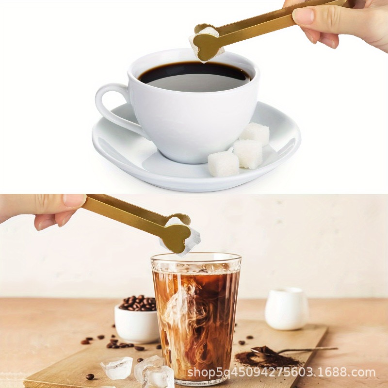 4/6 adet paslanmaz çelik kalp  - Coffee Tea Day incelemesi ve fiyatı