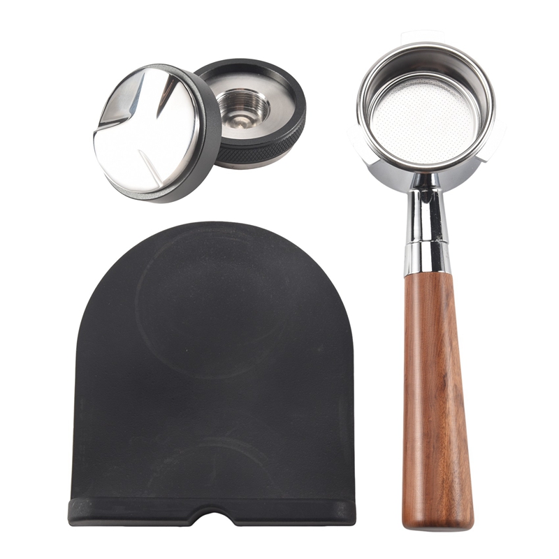 Kahve için 54mm Dipsiz Portafi - Coffee & Tea Difabis incelemesi ve fiyatı