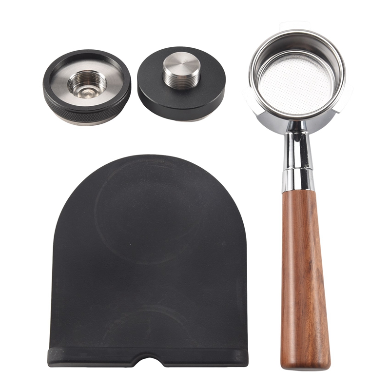 Kahve için 54mm Dipsiz Portafi - Coffee & Tea Difabis incelemesi ve fiyatı