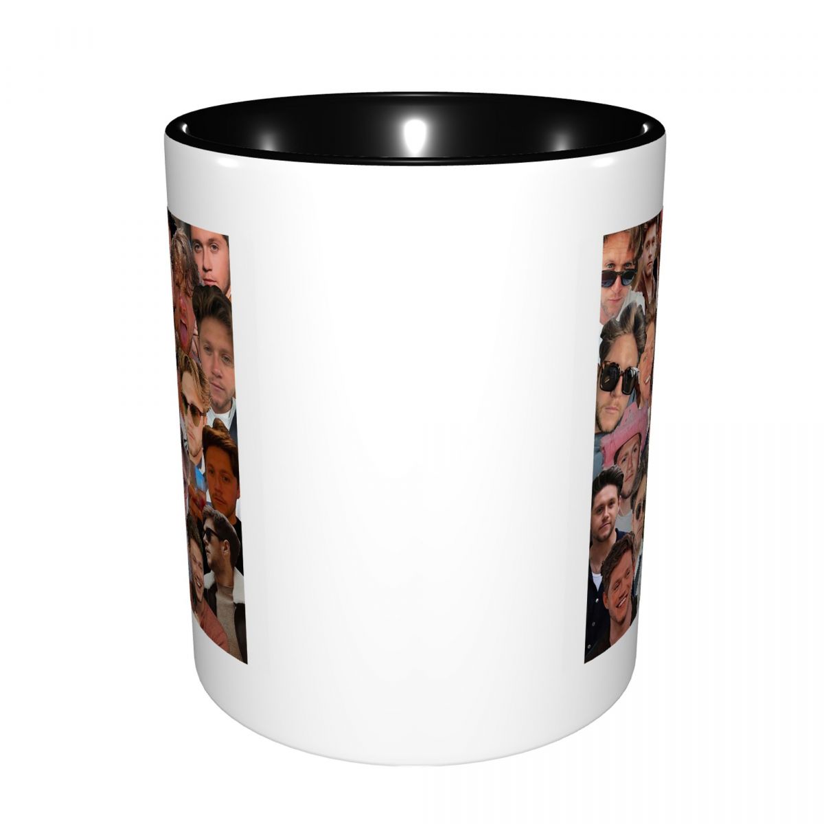 NiallHoran Fotoğraf Kolajı Kup - Coffee Tea Photos incelemesi ve fiyatı