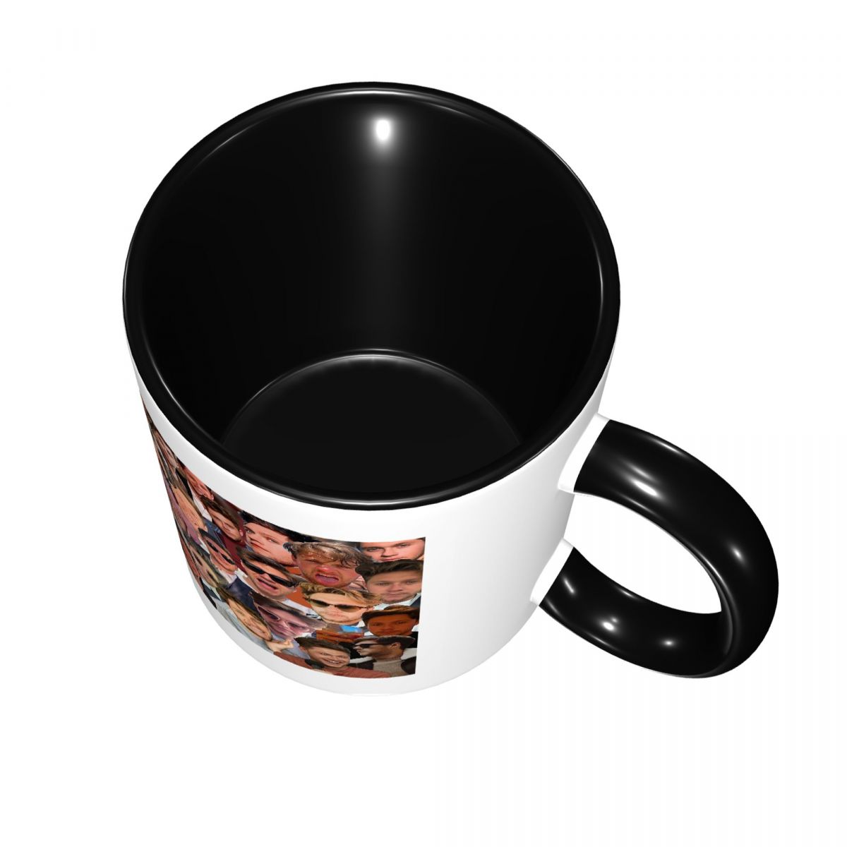 NiallHoran Fotoğraf Kolajı Kup - Coffee Tea Photos incelemesi ve fiyatı