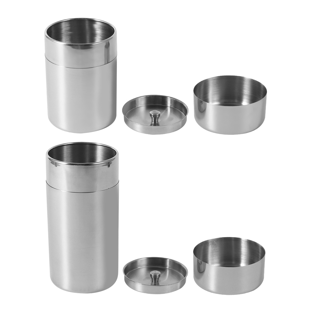 Paslanmaz çelik çay yaprağı te - Coffee Tea And Sugar Canisters incelemesi ve fiyatı