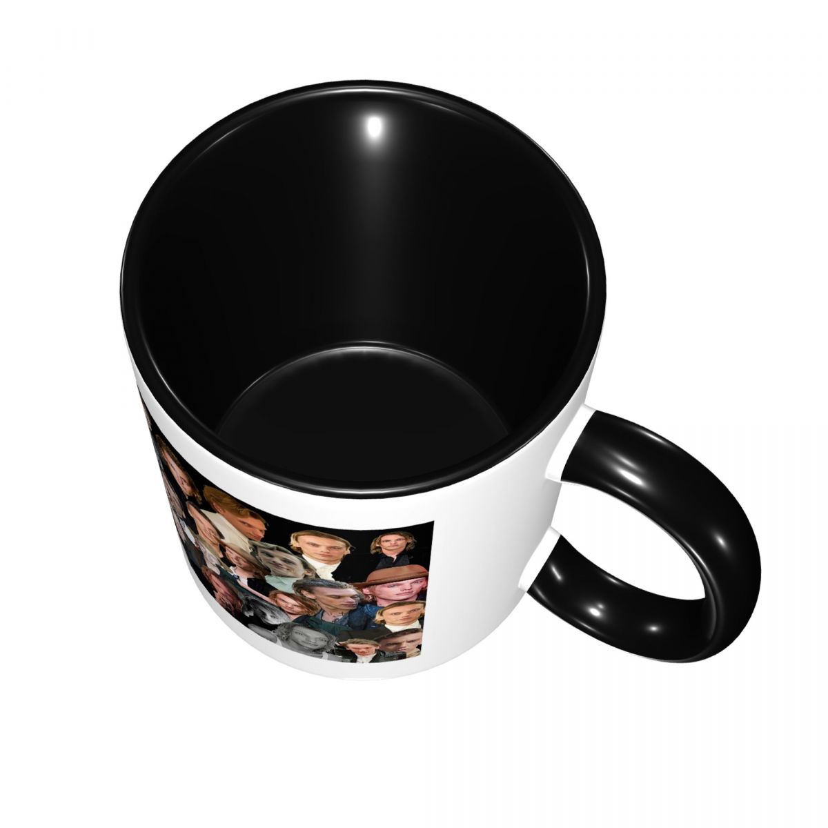 Jamie Campbell Bower Fotoğraf  - Coffee Tea Photos incelemesi ve fiyatı