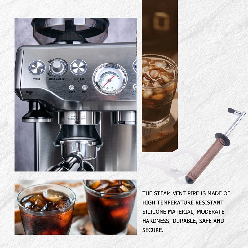 Kahve Makinesi Buharlı Temizle - Coffee & Tea Difabis incelemesi ve fiyatı