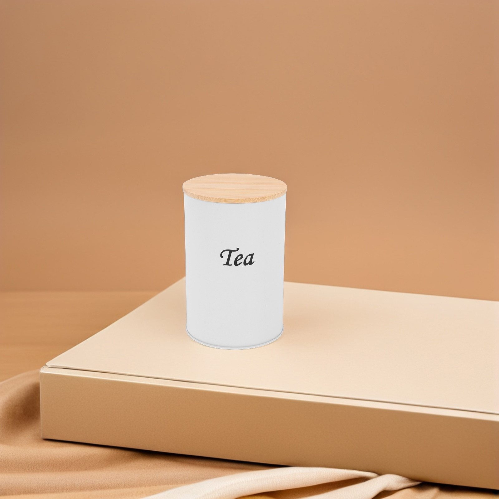 3 Adet Hava Geçirmez Yuvarlak  - Coffee Tea And Sugar Canisters incelemesi ve fiyatı