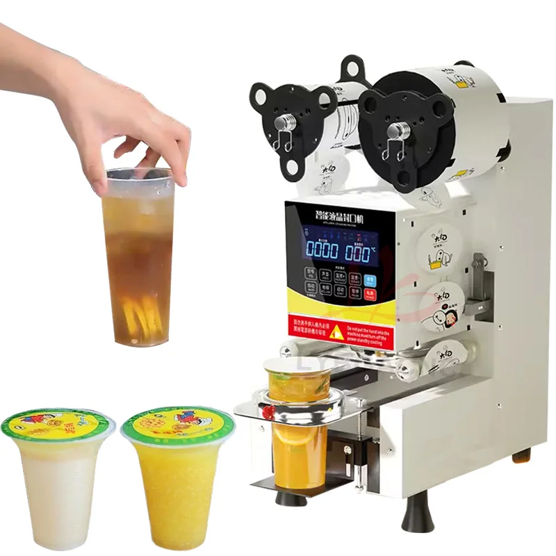 LY Plastik Bardak Kapatma Maki - Coffee Tea Cup incelemesi ve fiyatı