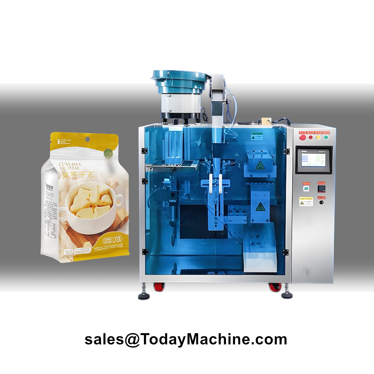 Otomatik Tahıl, Tahıl Gevreği, - Coffee Tea Bags incelemesi ve fiyatı