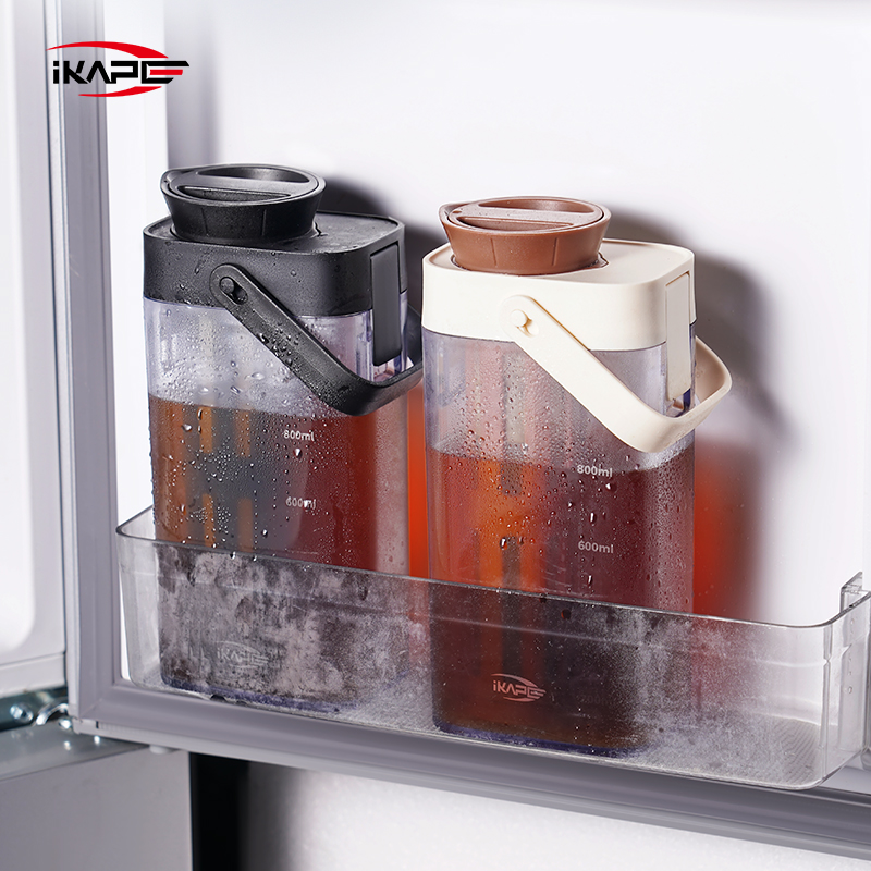 IKAPE 1L Soğuk Demleme Kahve M - Coffee Tea Home incelemesi ve fiyatı
