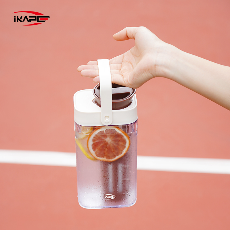 IKAPE 1L Soğuk Demleme Kahve M - Coffee Tea Home incelemesi ve fiyatı