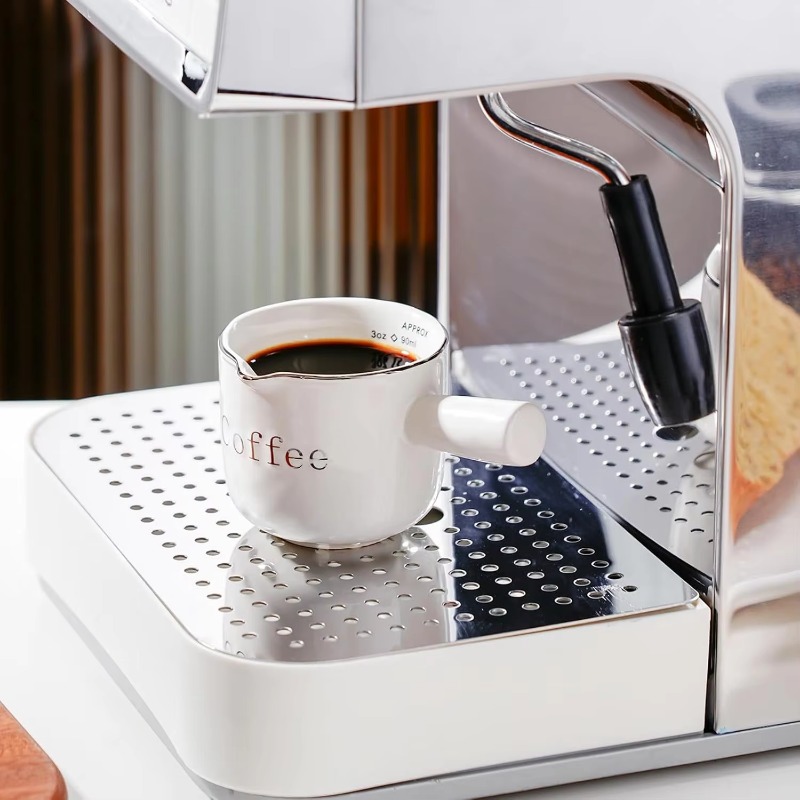 Mini Seramik Kahve kulplu finc - Coffee Tea Cup incelemesi ve fiyatı