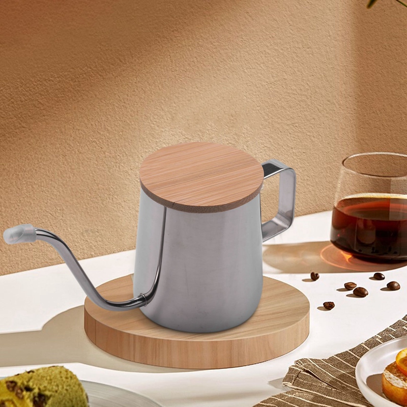 350Ml Uzun Dar Ağızlı Kahve De - Coffee & Tea Difabis incelemesi ve fiyatı