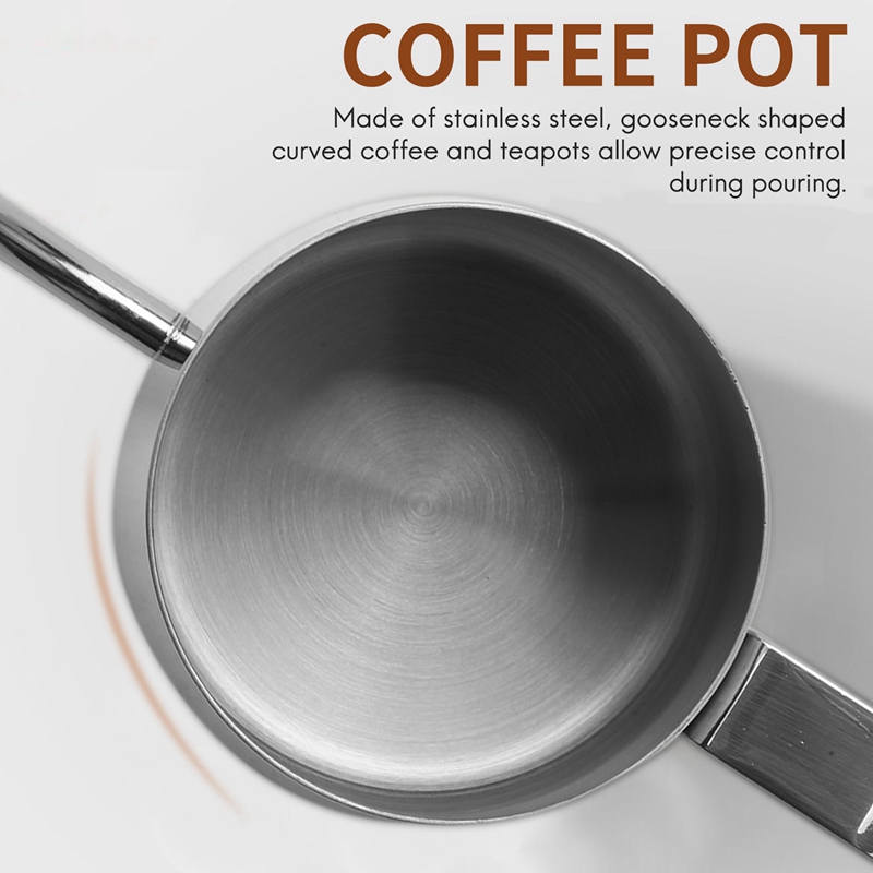 350Ml Uzun Dar Ağızlı Kahve De - Coffee & Tea Difabis incelemesi ve fiyatı