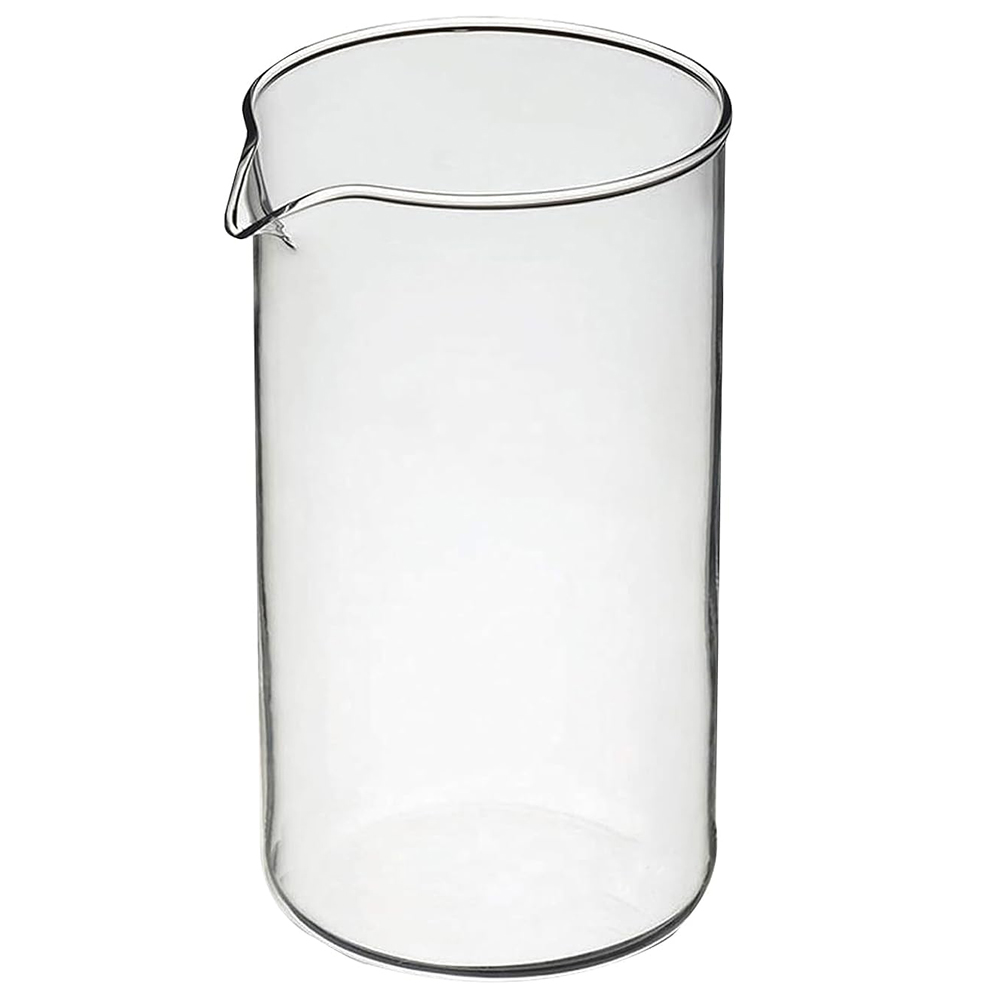 Borosilikat 3.3 Camdan Üretilm - French Press Glass incelemesi ve fiyatı