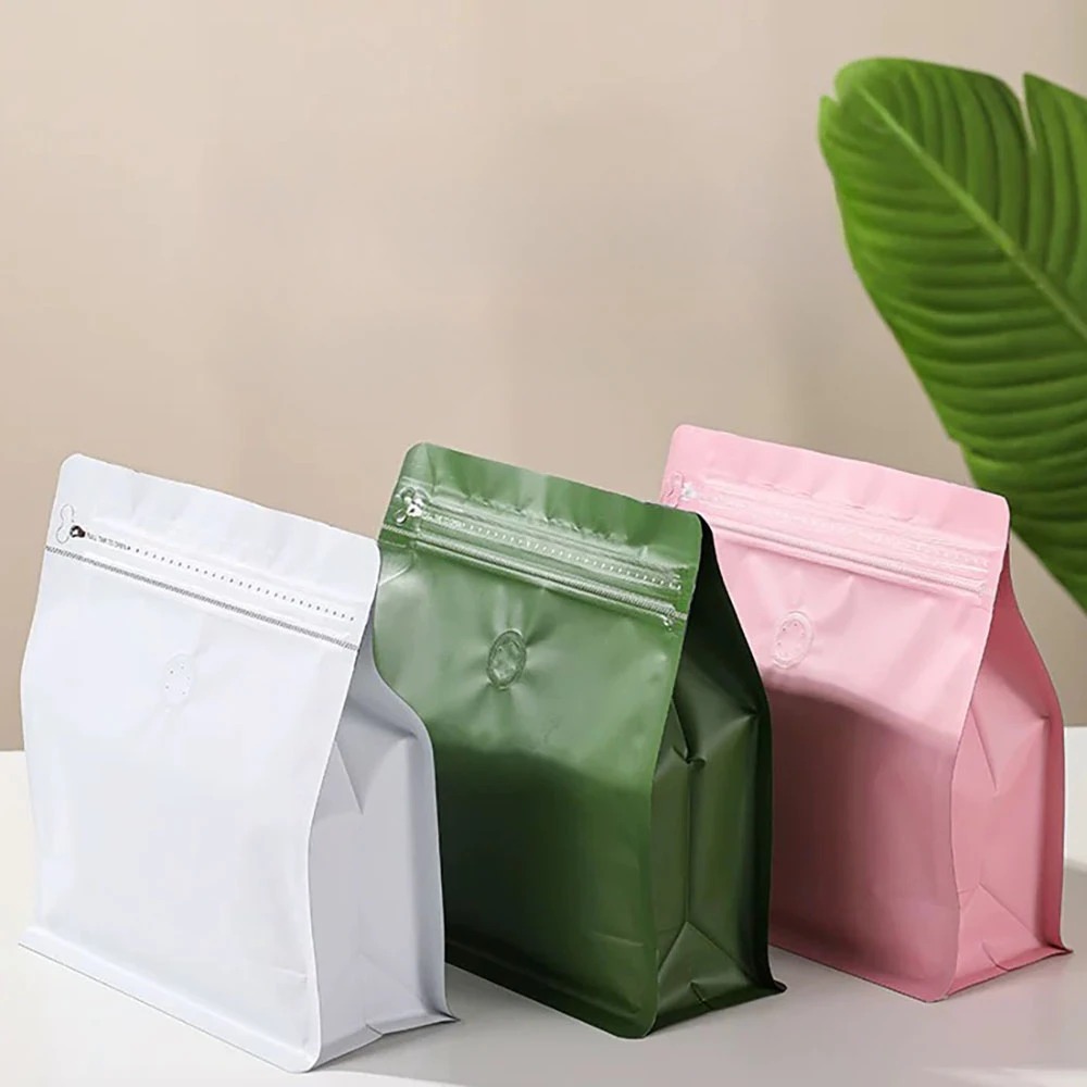 Isı ile Yapışabilir Mat Mylar  - Coffee Tea Day incelemesi ve fiyatı